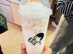 -喜茶(北京三里屯太古里店)