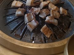 -韩香阁烤肉·烤活鳗(宽厚里店)