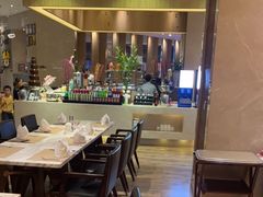 -长沙三景韦尔斯利酒店·Oval全日制餐厅自助餐