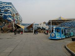 -华夏文旅海洋公园