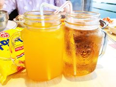 -韩香福脊骨汤锅(上杭路店)