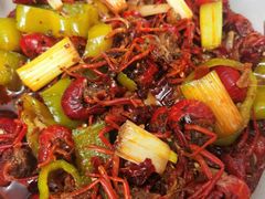 -回味南塘老王虾尾(总店)