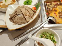 -海底捞火锅(赛格国际购物中心店)