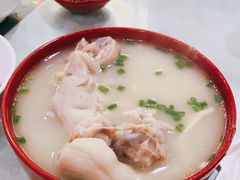 -廖老妈蹄花店(人民公园陕西街259号店)