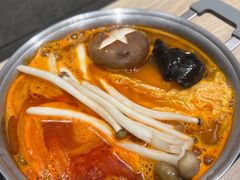 -吉野家(上亿广场店)