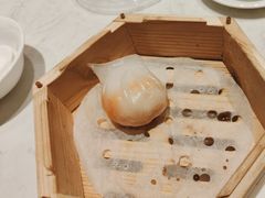 -上海宝华喜来登酒店·采悦轩中餐厅