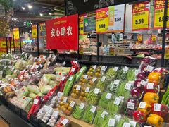 -超市发超市(学院路店)