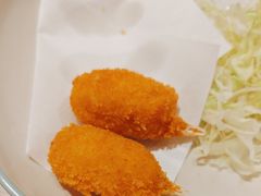 -万岁寿司(芳村店)