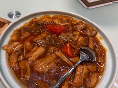 -普天和酒楼·新津菜·烤鸭(天津之眼店)