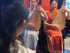 -馋遇江南·精致湖景雅宴(东方之门店)