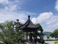 -东钱湖旅游度假区