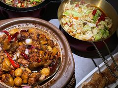 -麻都·成都菜(人民广场店)