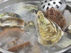 -集杰尚品海鲜烤肉自助餐厅(乳山振华店)