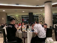 -无招牌海鲜餐厅(怡丰城店)