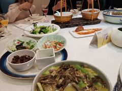 -苏苑饭店-中餐厅(长桥地区店)