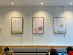 大堂-卡旺卡(合肥环球金融广场店)