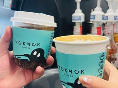 -NokNok Coffee(宽窄巷子店)