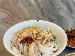 -再回首鸡肉米线(人民路一店)