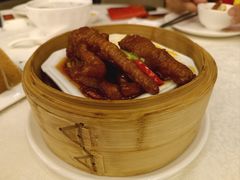 -国龙大酒店-中餐厅