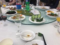 -世纪缘湖滨花园酒店(玄武湖店)