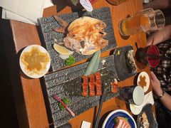 -千代武日本料理(爱建店)