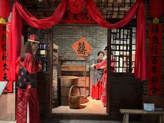 -香市公园-中国沉香文化博物馆