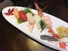 -和来日本料理(青年东路店)