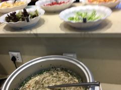 -素满香·素食自助餐(苏州·临顿路店)
