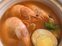 -子霖南山鲜虾面(南山总店)