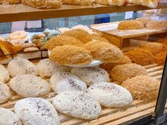 -面包新语(富力城BT店)