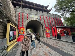 -鼓楼(西湖风景名胜区)