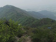 -南尖岩景区