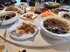 -宁波石浦大饭店(新材料城店)