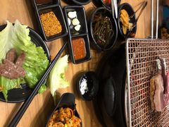 -九田家黑牛烤肉(淮北万达店)