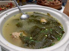 -米汤记忆(南京西路店)