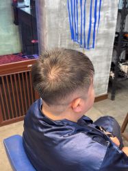 -T.1 hair salon烫染接发