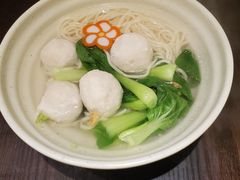 -邵子牙·中华老字号(定安路店)