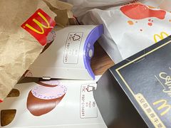 -麦当劳(龙湖北京大兴天街店)