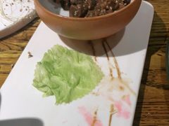 -HOME餐厅粤菜 融合菜