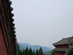 -武当山风景区