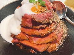 千层火山牛丼（小份）-YAMAKAWA(龙湖胥江天街店)