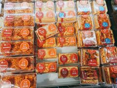 -盒马鲜生(观音桥店)