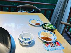 -醉二娘正宗西昌火盆烧烤(大丰店)
