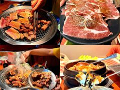 -山之屋炭火烧肉·生啤畅饮(大朗万科中央公园店)