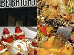 -BE BRIGHT KITCHEN(正佳广场店)