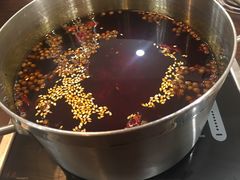 -舌尖记忆重庆火锅(悉尼店)