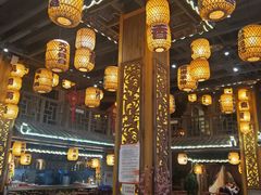 -杨记隆府(南坪店)