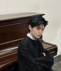 -川和潮人