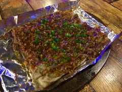 肉酱茄子-质烤烤物·活烤海鲜(质烤总店)