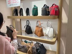 -崇光百货(铜锣湾店)